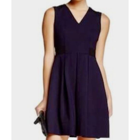 Rebecca Taylor Mini Dress - Picture 1 of 16